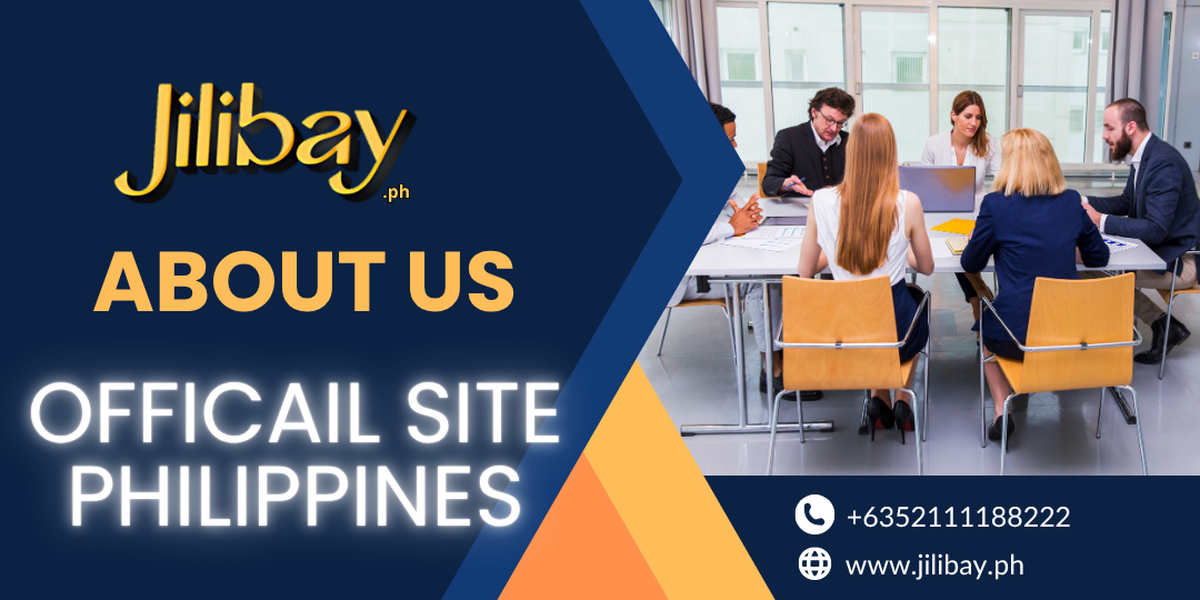 About us jilibay