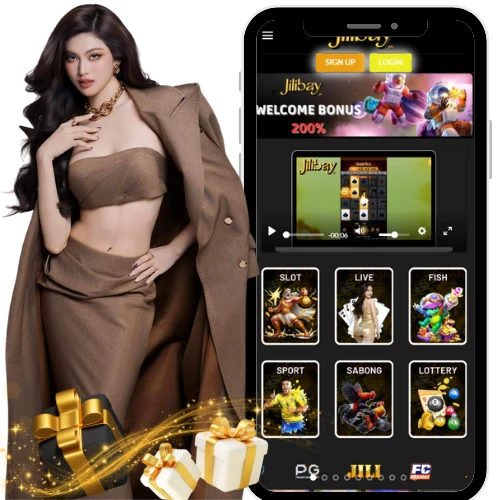 JILIBAY App