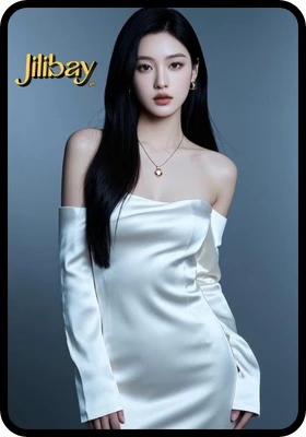 author jilibay