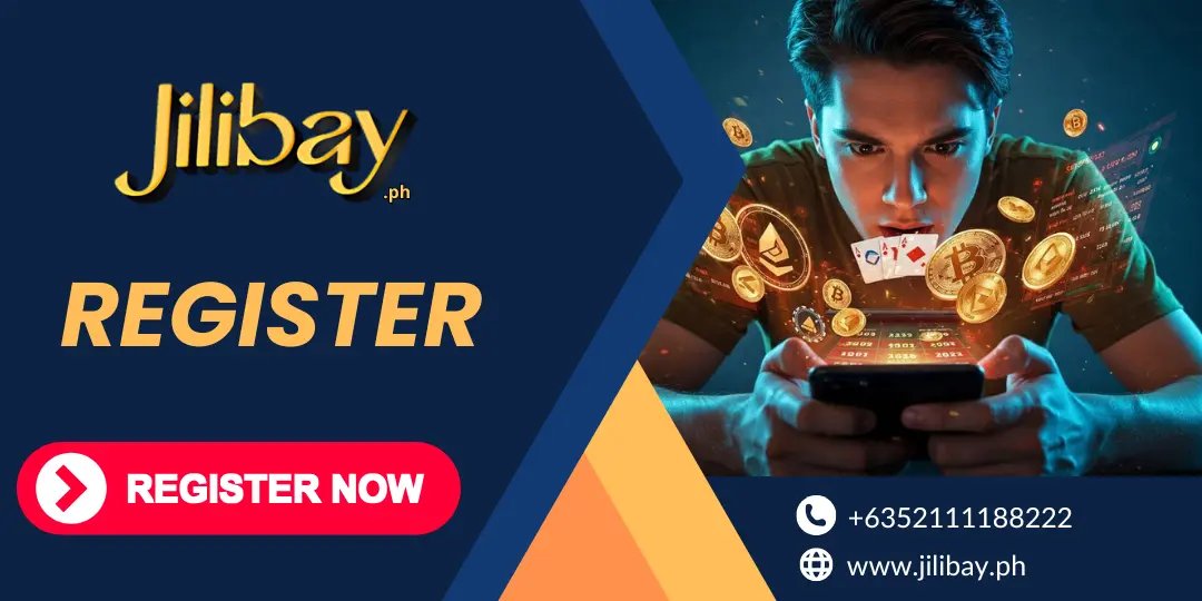 jilibay register