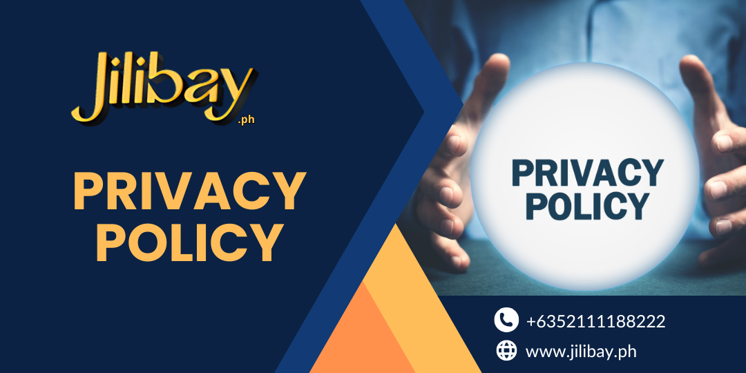 privacy policy jilibay